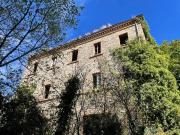 Rustico/casale/corte in vendita a Gualdo Cattaneo via...