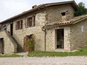 Rustico/Casale/Corte in vendita a Gubbio