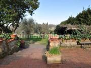 Rustico/casale/corte in vendita a Impruneta, Pozzolatico