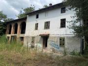 Rustico/casale/corte in vendita a Incisa Scapaccino