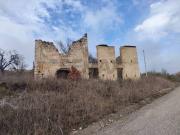 Rustico/casale/corte in vendita a L'Aquila, Torretta...