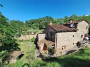 Rustico/casale/corte in vendita a Larciano