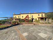 Rustico/casale/corte in vendita a Larciano