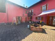 Rustico/casale/corte in vendita a Lardirago via 4 Novembre
