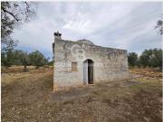 Rustico/Casale/Corte in vendita a Latiano