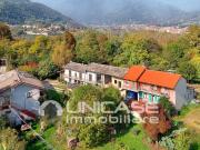 Rustico/casale/corte in vendita a Lusernetta via San...