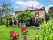 Rustico/casale/corte in vendita a Manciano strada dei...