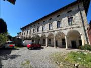 Rustico/casale/corte in vendita a Mapello