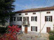 Rustico/casale/corte in vendita a Maranzana via Giacomo Bove