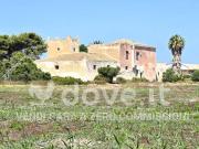 Rustico/casale/corte in vendita a Marsala