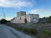 Rustico/casale/corte in vendita a Melendugno