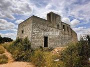Rustico/casale/corte in vendita a Mola di Bari