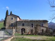 Rustico/casale/corte in vendita a Molezzano, Vicchio