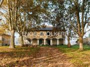 Rustico/casale/corte in vendita a Molinella via Idice...