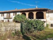 Rustico/casale/corte in vendita a Moncalvo strada Pozzo...