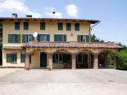 Rustico/casale/corte in vendita a Montà