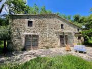Rustico/casale/corte in vendita a Monte Castello di Vibio