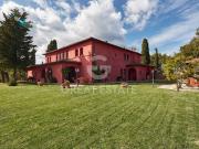 Rustico/casale/corte in vendita a Monte San Savino via...