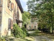 Rustico/casale/corte in vendita a Montecreto