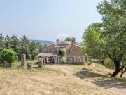 Rustico/casale/corte in vendita a Montegabbione