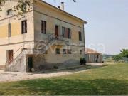 Rustico/casale/corte in vendita a Montelparo