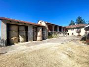 Rustico/casale/corte in vendita a Montelupo Albese via...