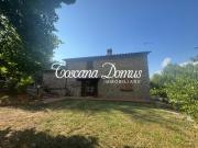 Rustico/casale/corte in vendita a Monteriggioni