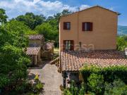 Rustico/casale/corte in vendita a Montieri