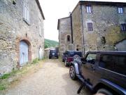Rustico/casale/corte in vendita a Montieri
