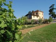 Rustico/casale/corte in vendita a Montù Beccaria