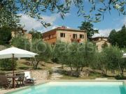 Rustico/casale/corte in vendita a Murlo via Tinoni