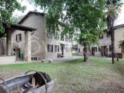 Rustico/casale/corte in vendita a Neviano degli Arduini