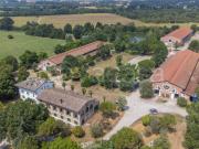Rustico/casale/corte in vendita a Noceto via San Lazzaro, 8
