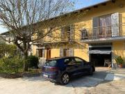 Rustico/casale/corte in vendita a Odalengo Grande vicolo...