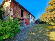 Rustico/casale/corte in vendita a Odalengo Piccolo, Vicinato