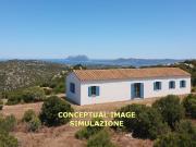 Rustico/casale/corte in vendita a Olbia