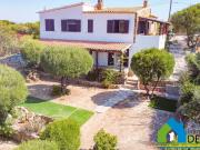 Villa bifamiliare in vendita a Olbia via Tillò