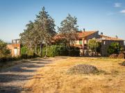 Rustico/casale/corte in vendita a Orciatico, Lajatico