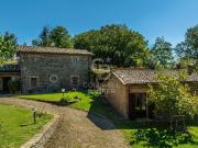 Rustico/Casale/Corte in vendita a Orvieto 220m² Orvieto