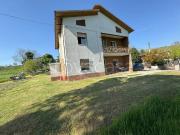 Rustico/casale/corte in vendita a Ospedaletto, Coriano