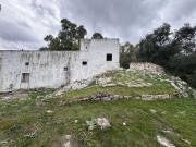 Rustico/casale/corte in vendita a Ostuni