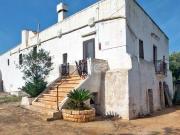 Rustico/casale/corte in vendita a Ostuni via Rialbo