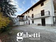 Rustico/casale/corte in vendita a Ottiglio