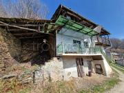 Rustico/casale/corte in vendita a Paesana