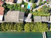 Rustico/casale/corte in vendita a Palazzolo sull'Oglio
