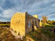 Rustico/casale/corte in vendita a Palmariggi strada...