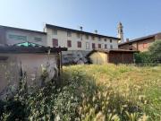 Rustico/casale/corte in vendita a Palosco vicolo dei...