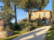 Rustico/casale/corte in vendita a Panicale via Roma