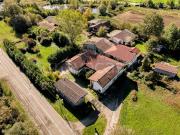 Rustico/casale/corte in vendita a Parabiago via Alcide...