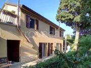 Rustico/casale/corte in vendita a Pesaro strada per...